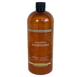 doTerra Smoothing Conditioner Color Safe Essential Oil 32 fl oz Partial